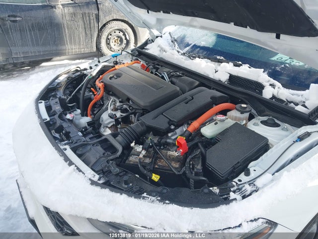 Honda Civic 2026 2HGFE4F85TH004577 Image 10