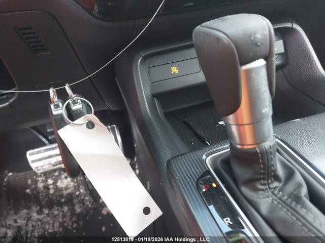 Honda Civic 2026 2HGFE4F85TH004577 Image 11
