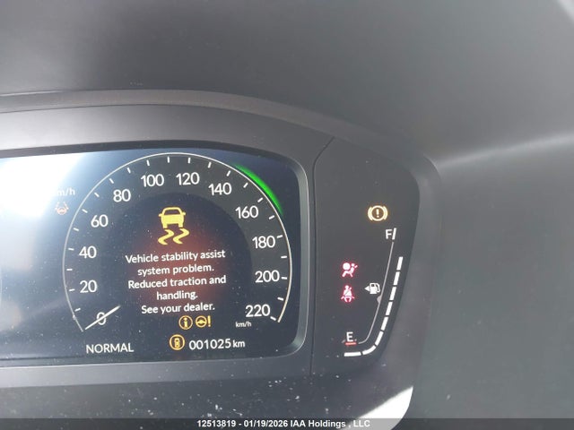 Honda Civic 2026 2HGFE4F85TH004577 Image 16