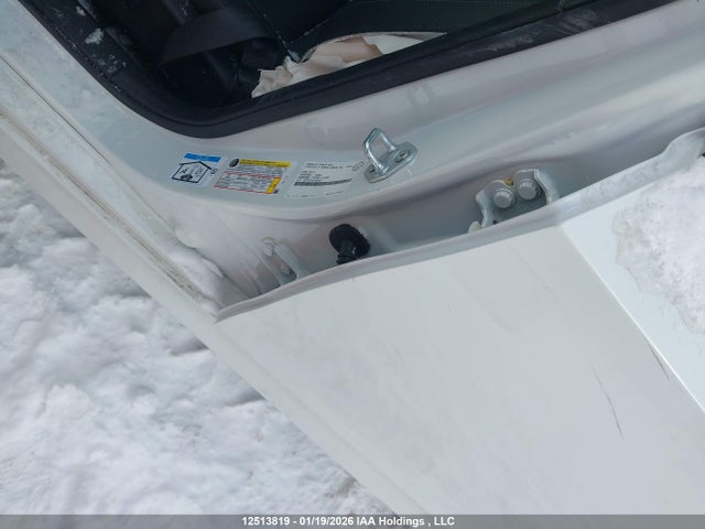 Honda Civic 2026 2HGFE4F85TH004577 Image 18