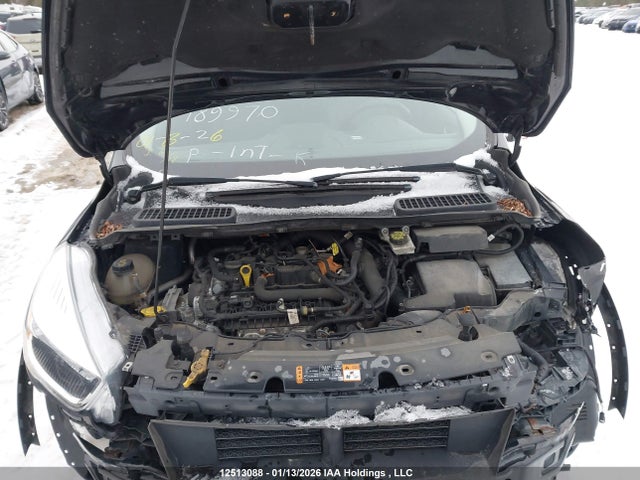 1FMCU0GD8KUC58378 Ford 1.5l gtdi sigma w/premium fuel