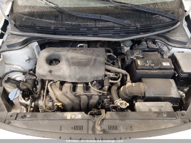 3KPA25AB4KE187135 KIA RIO S
