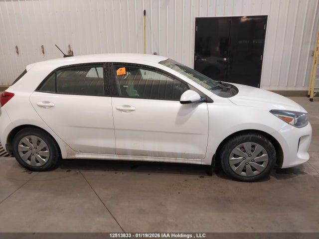 3KPA25AB4KE187135 KIA RIO S