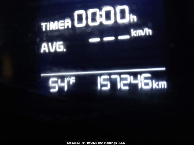 3KPA25AB4KE187135 KIA RIO S