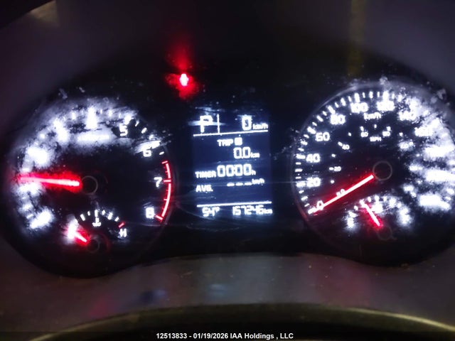 3KPA25AB4KE187135 KIA RIO S