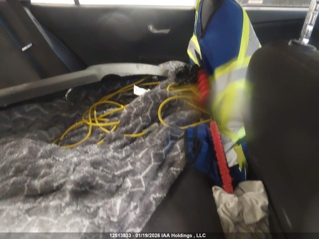3KPA25AB4KE187135 KIA RIO S