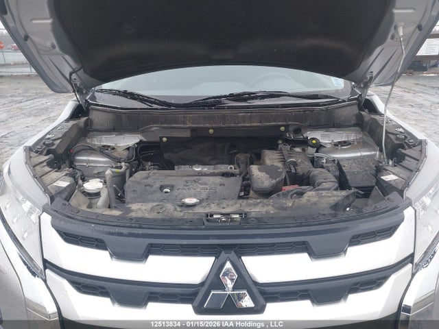 JA4AJVAWXRU600851 Mitsubishi Rvr Se/sel/noir/gt
