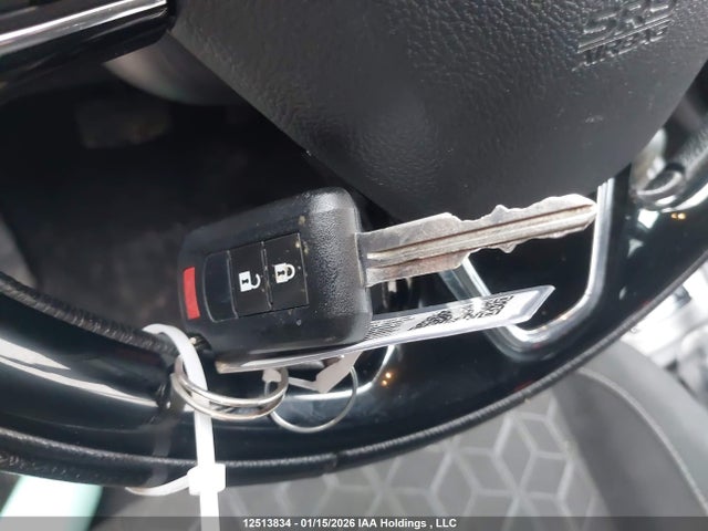 JA4AJVAWXRU600851 Mitsubishi Rvr Se/sel/noir/gt