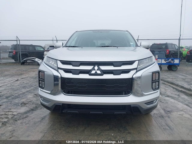 JA4AJVAWXRU600851 Mitsubishi Rvr Se/sel/noir/gt