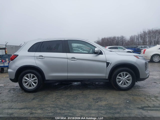 JA4AJVAWXRU600851 Mitsubishi Rvr Se/sel/noir/gt
