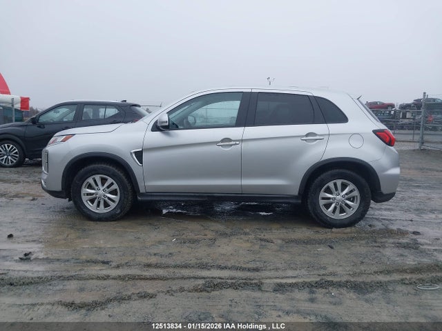 JA4AJVAWXRU600851 Mitsubishi Rvr Se/sel/noir/gt