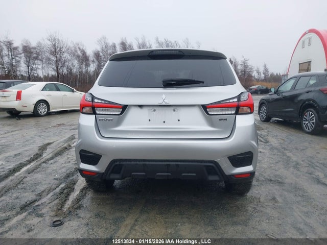 JA4AJVAWXRU600851 Mitsubishi Rvr Se/sel/noir/gt