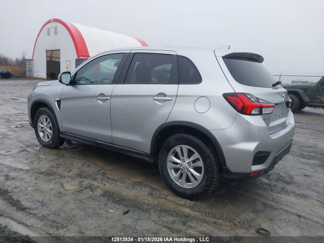 JA4AJVAWXRU600851 Mitsubishi Rvr Se/sel/noir/gt