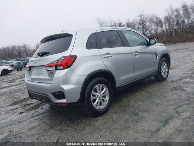 JA4AJVAWXRU600851 Mitsubishi Rvr Se/sel/noir/gt