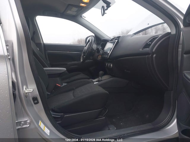 JA4AJVAWXRU600851 Mitsubishi Rvr Se/sel/noir/gt