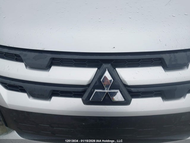JA4AJVAWXRU600851 Mitsubishi Rvr Se/sel/noir/gt