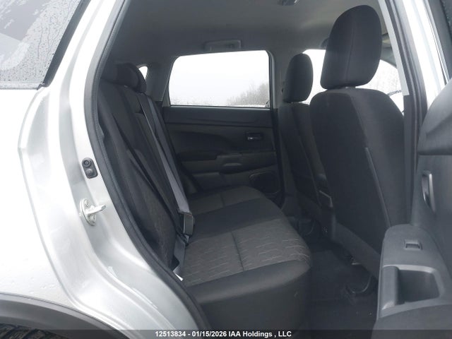 JA4AJVAWXRU600851 Mitsubishi Rvr Se/sel/noir/gt