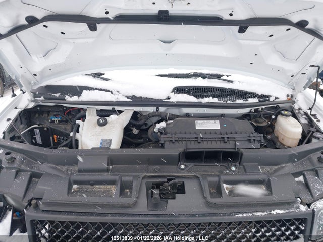 1GCWGBFP9R1257171 Chevrolet Express G2500