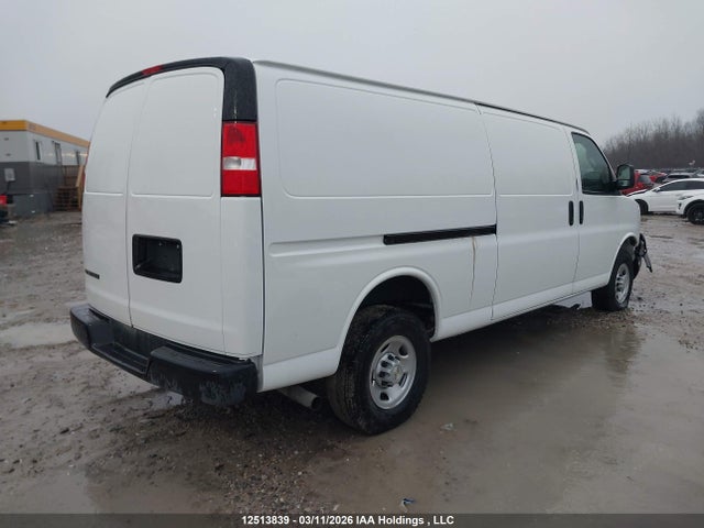 1GCWGBFP9R1257171 Chevrolet Express G2500