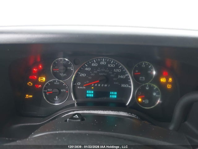 1GCWGBFP9R1257171 Chevrolet Express G2500