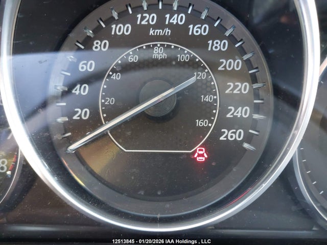 JM1GJ1V65F1169772 Mazda MAZDA6