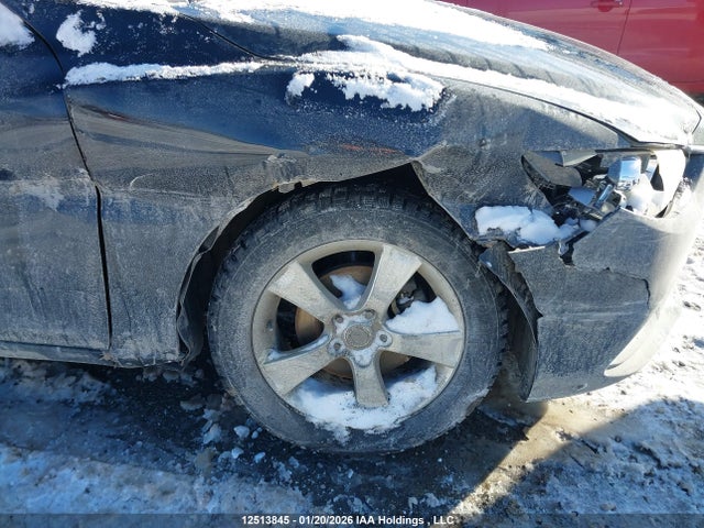 JM1GJ1V65F1169772 Mazda MAZDA6