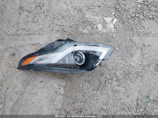 SALVP2BG2HH225615 Land Rover Range Rover Evoque Se