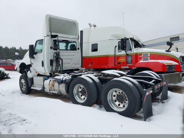3HSDZSZRXSN316916 International S13