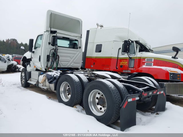 3HSDZSZRXSN316916 International S13