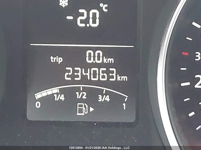 3VW2K7AJ8FM264573 Volkswagen Jetta 2.0l Trendline/2.0l Trendline+