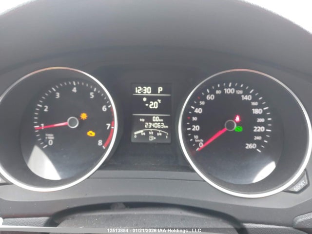 3VW2K7AJ8FM264573 Volkswagen Jetta 2.0l Trendline/2.0l Trendline+