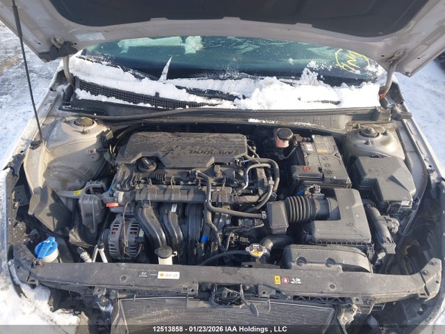 KMHLM4AG3MU186857 Hyundai Elantra