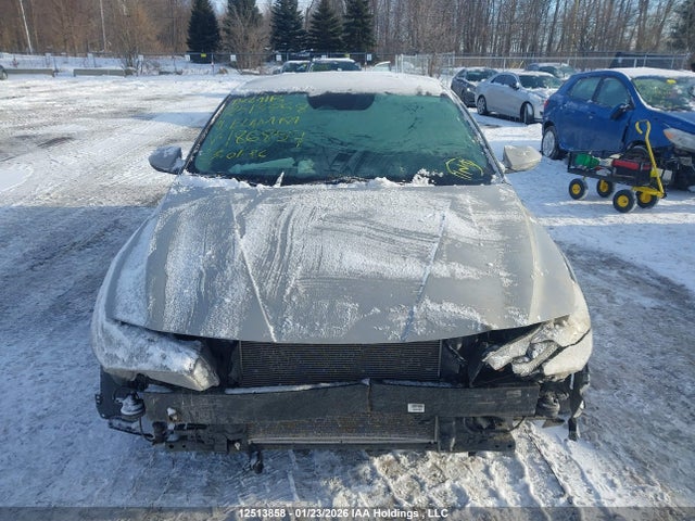 KMHLM4AG3MU186857 Hyundai Elantra