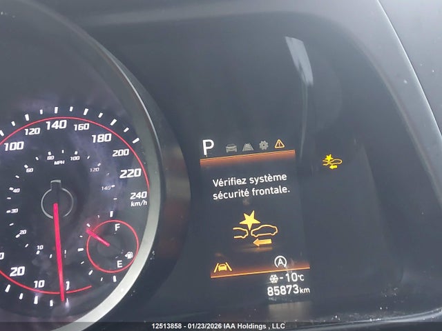 KMHLM4AG3MU186857 Hyundai Elantra