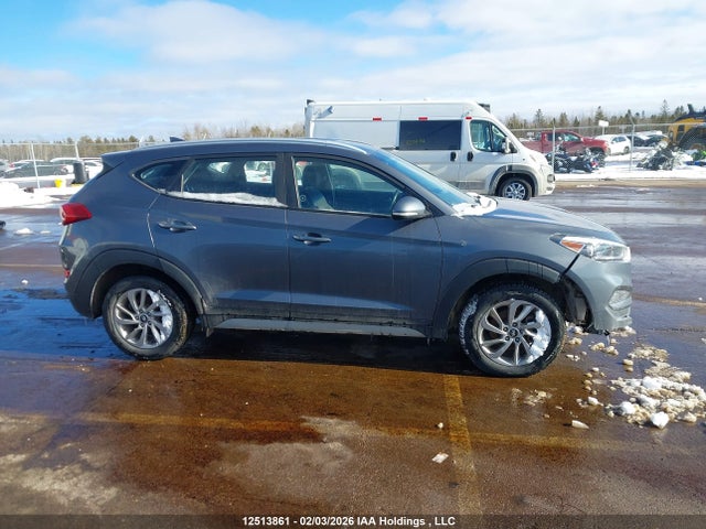Hyundai Tucson Premium 2.0l 2018 KM8J3CA46JU662475 Image 13