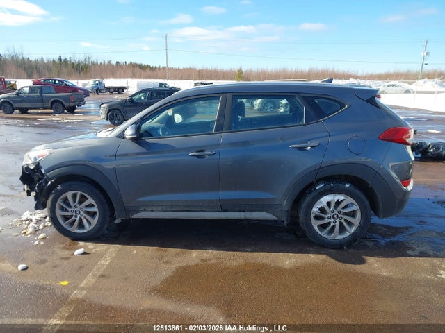 Hyundai Tucson Premium 2.0l 2018 KM8J3CA46JU662475 Image 14