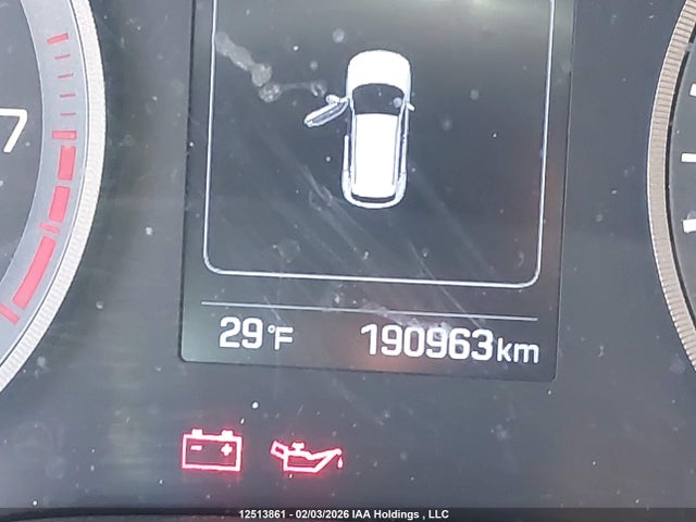 Hyundai Tucson Premium 2.0l 2018 KM8J3CA46JU662475 Image 15