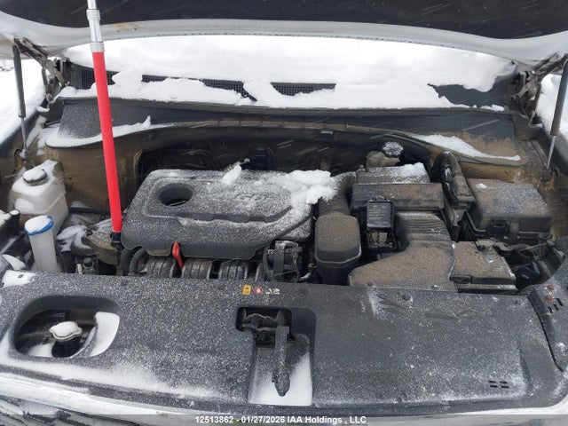 5XYPG4A31KG481772 KIA Sorento