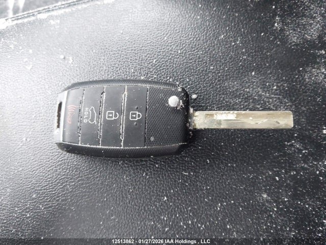 5XYPG4A31KG481772 KIA Sorento