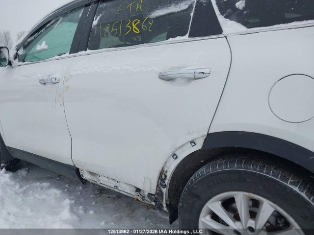 5XYPG4A31KG481772 KIA Sorento