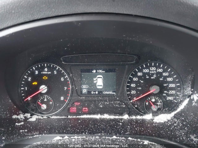 5XYPG4A31KG481772 KIA Sorento