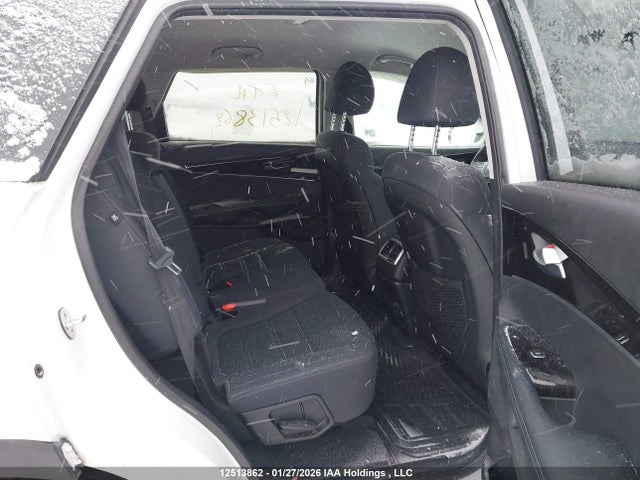 5XYPG4A31KG481772 KIA Sorento
