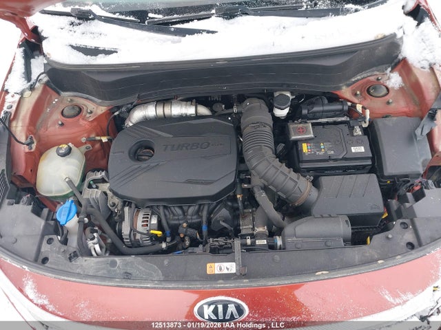 KIA Seltos Sx 2021 KNDETCA26M7059906 Image 10