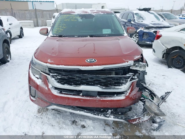 KIA Seltos Sx 2021 KNDETCA26M7059906 Image 12