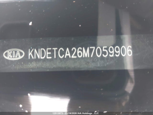 KIA Seltos Sx 2021 KNDETCA26M7059906 Image 17