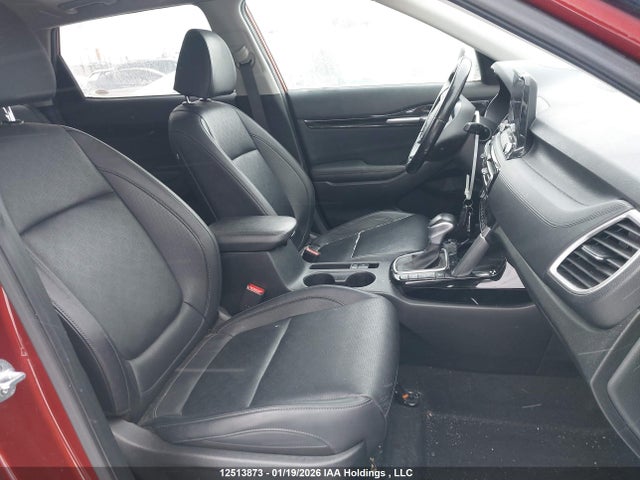 KIA Seltos Sx 2021 KNDETCA26M7059906 Image 5