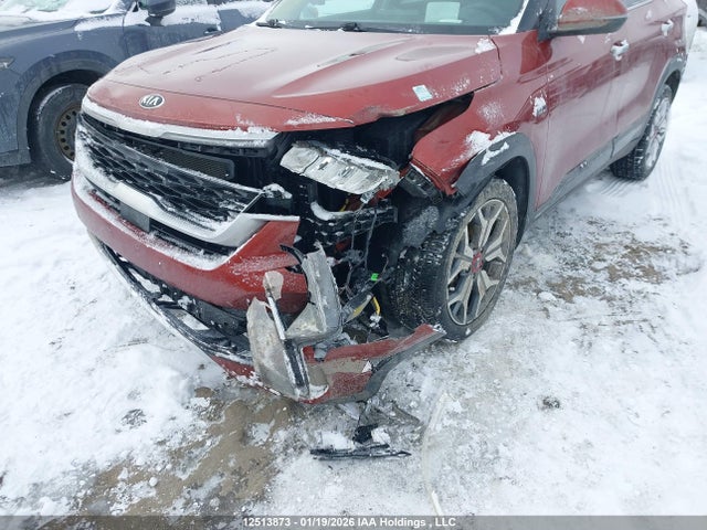 KIA Seltos Sx 2021 KNDETCA26M7059906 Image 6