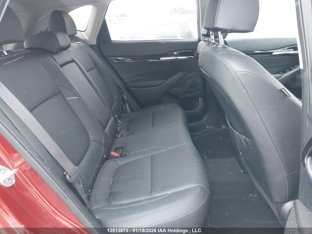 KIA Seltos Sx 2021 KNDETCA26M7059906 Image 8