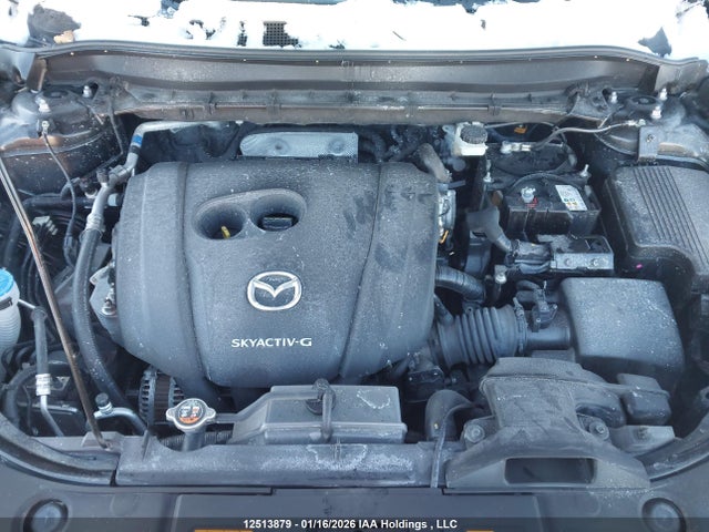 JM3KFBDM8N0622084 Mazda Cx -5 Gt 4dr Awd