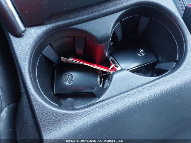 JM3KFBDM8N0622084 Mazda Cx -5 Gt 4dr Awd